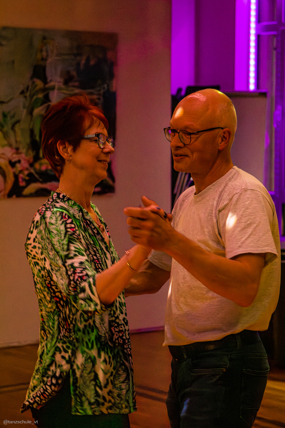 Vollrath Tanzparty 9103